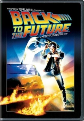 Back To The Future