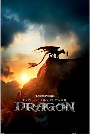 How To Train Your Dragon