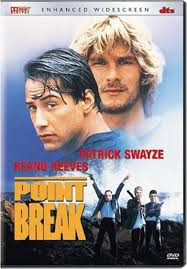 Point Break - 35th Anniversary