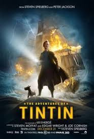 The Adventures Of Tintin - 15th Anniversary