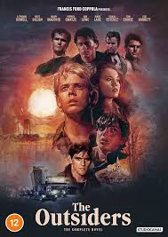The Outsiders