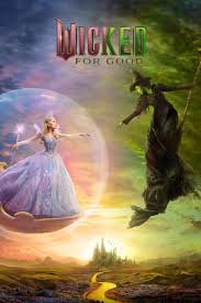 Wicked: For Good
